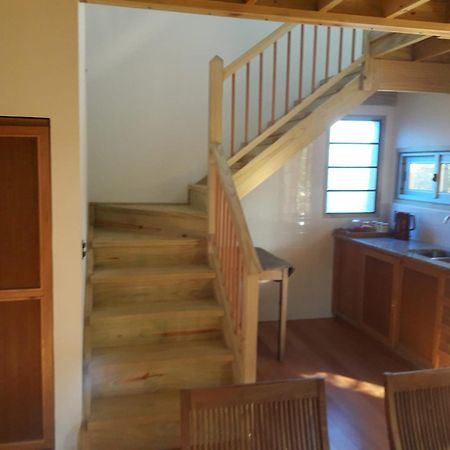 호세 이그나시오 La Atrevida B&B 객실 사진