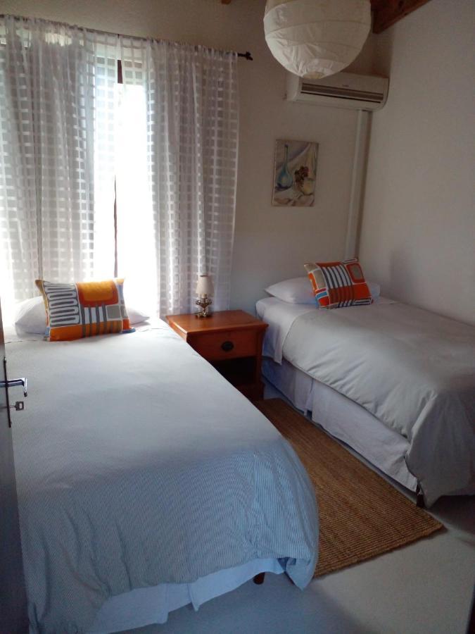 호세 이그나시오 La Atrevida B&B 외부 사진
