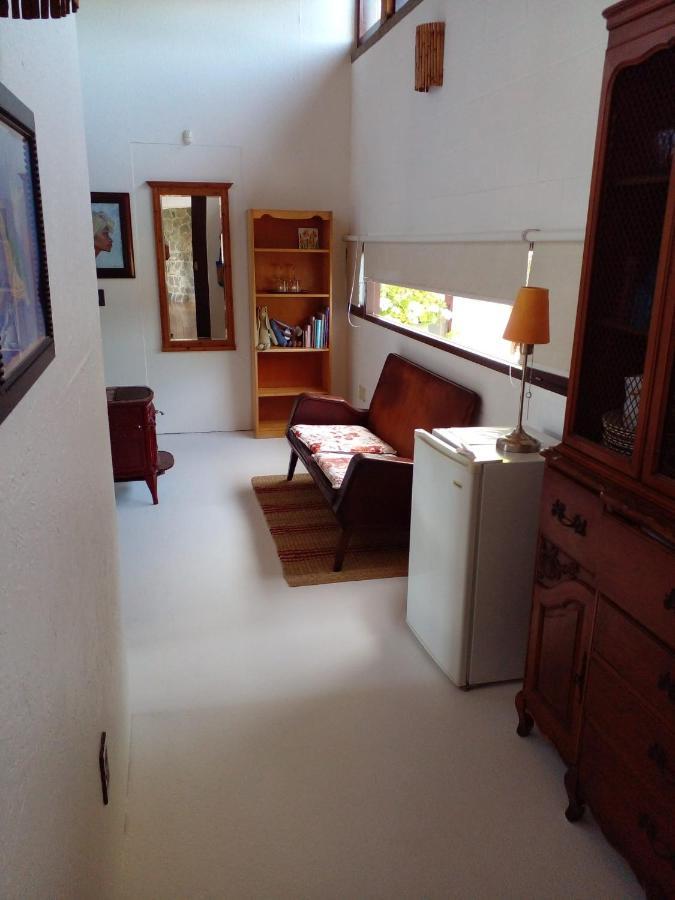 호세 이그나시오 La Atrevida B&B 외부 사진