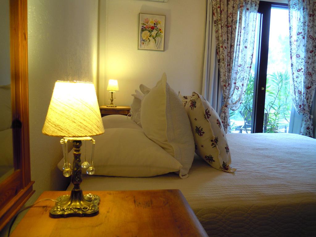 호세 이그나시오 La Atrevida B&B 외부 사진