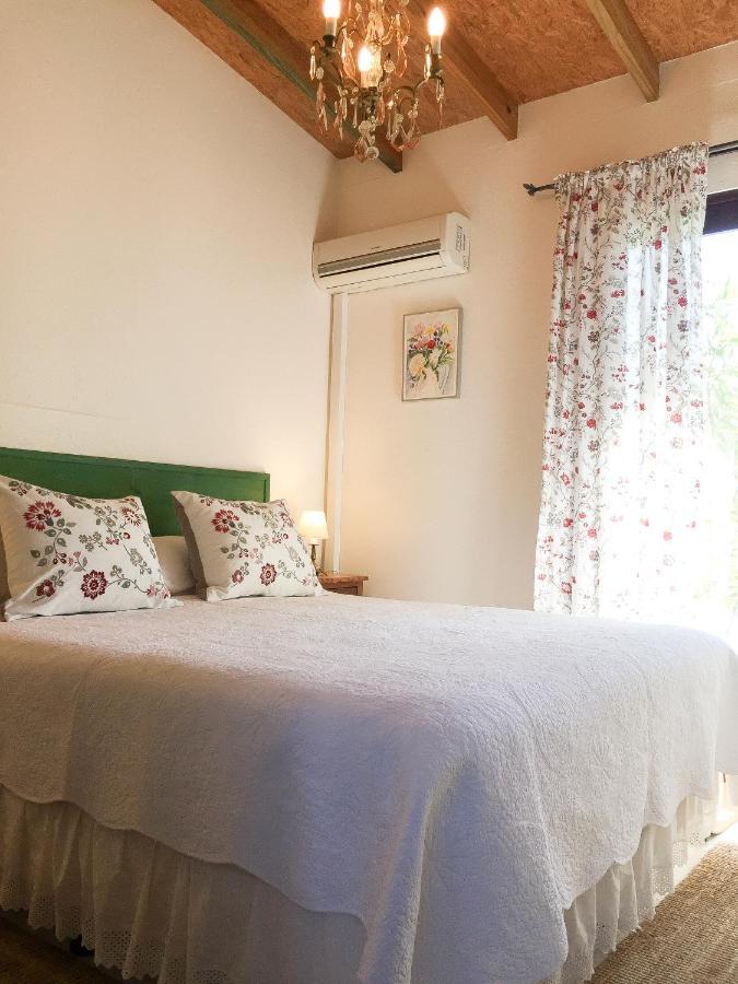 호세 이그나시오 La Atrevida B&B 외부 사진